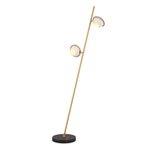 Торшер Floor Lamp Aprillia арт.115674