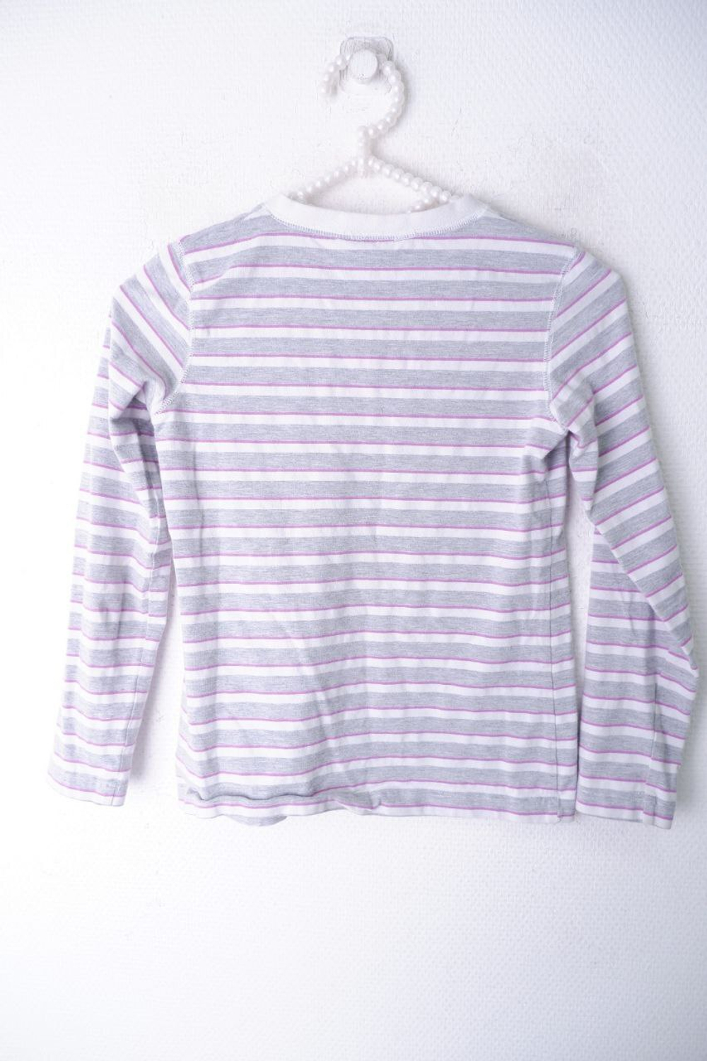 Джемпер Lemmi в полоску на 10 лет