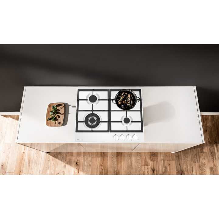 Газовая панель Hansa BHGW651550