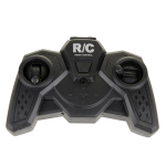 Вертолет на РУ, коробка QF-810