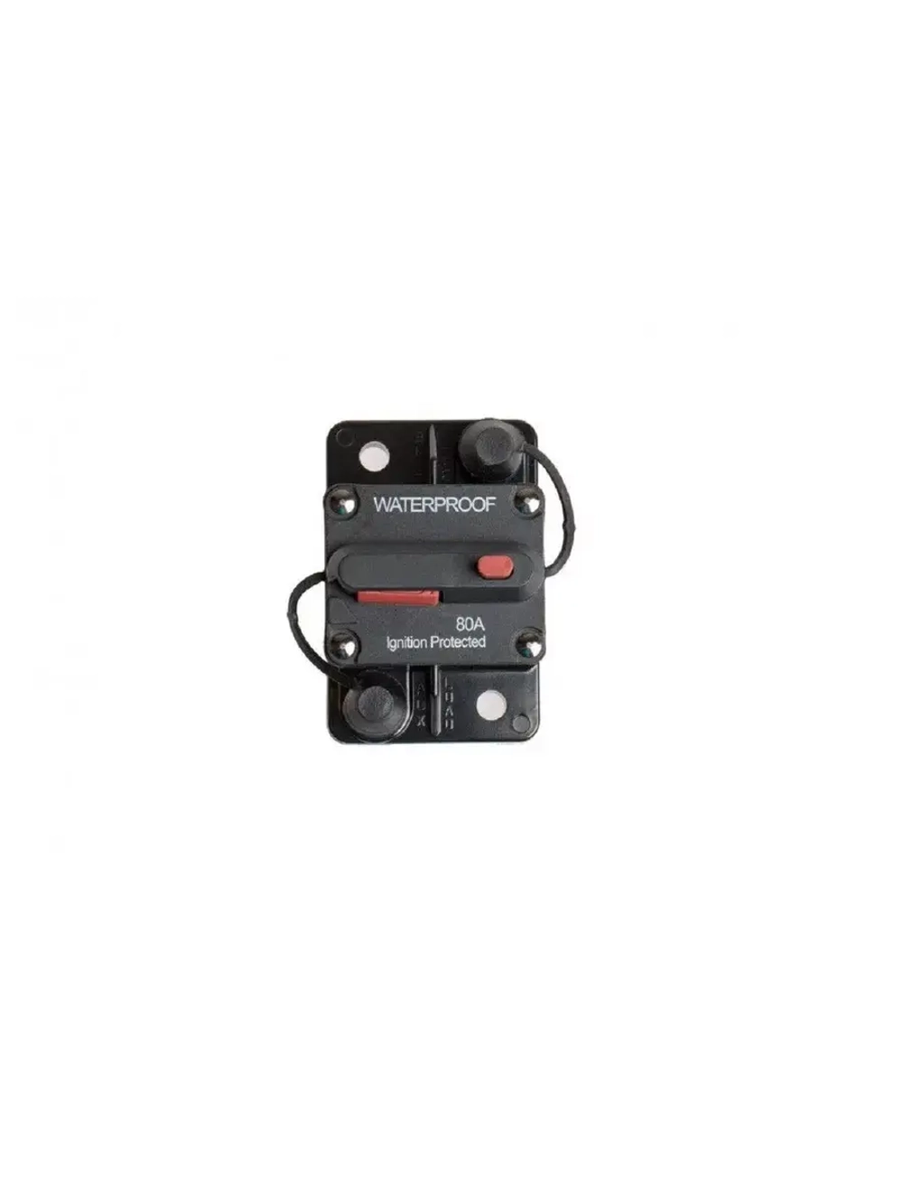 Автоматический/ручной выключатель морской 150-250А,12-24V