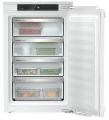 Морозильник Liebherr IFNd 3924-22 001