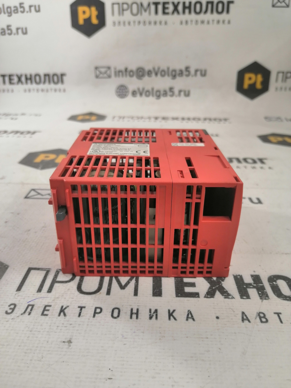 Mitsubishi Q61P б/у