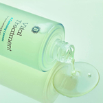 BLITHE Успокаивающая эссенция для лица «6 листьев» Vital Treatment 6 Calming Leaves