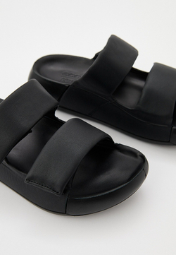 Шлепанцы женские ECCO COZMO PF W