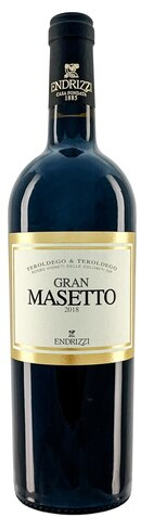 Вино Эндрицци Гран Мазетто