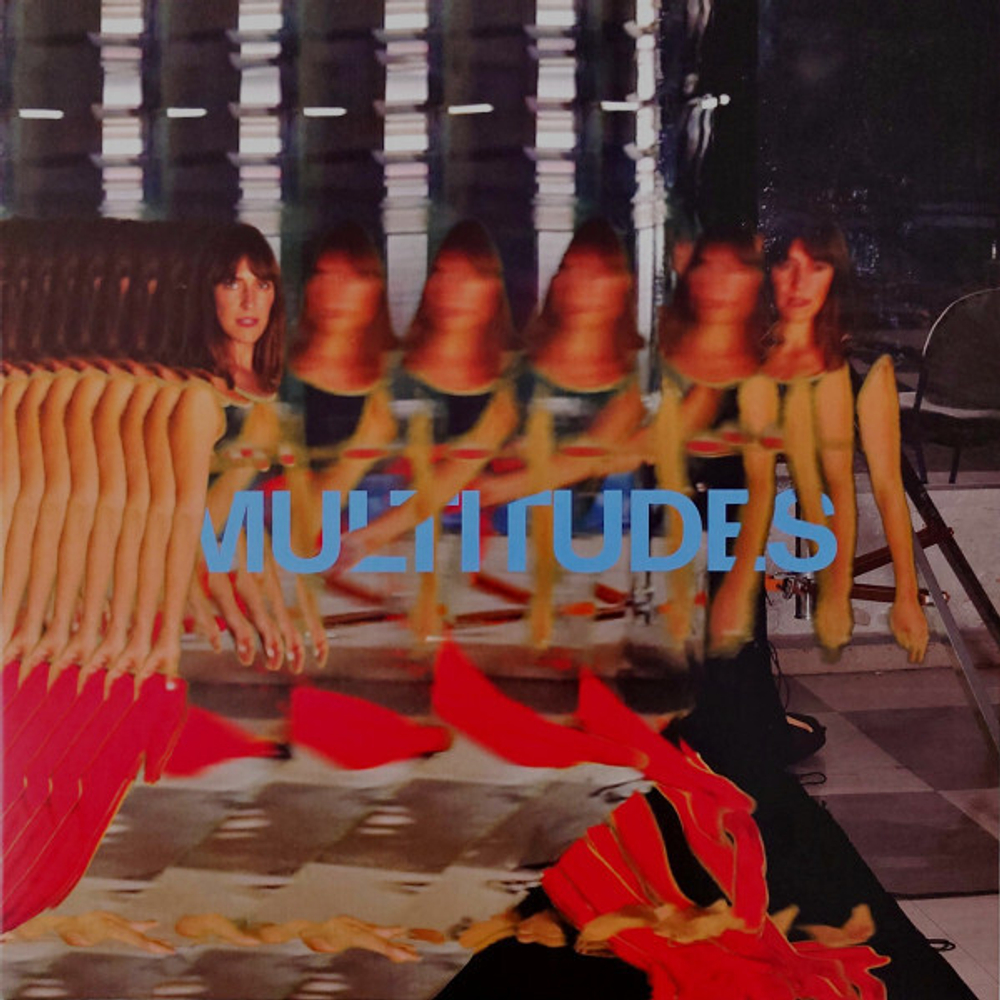 LP: Feist - Multitudes