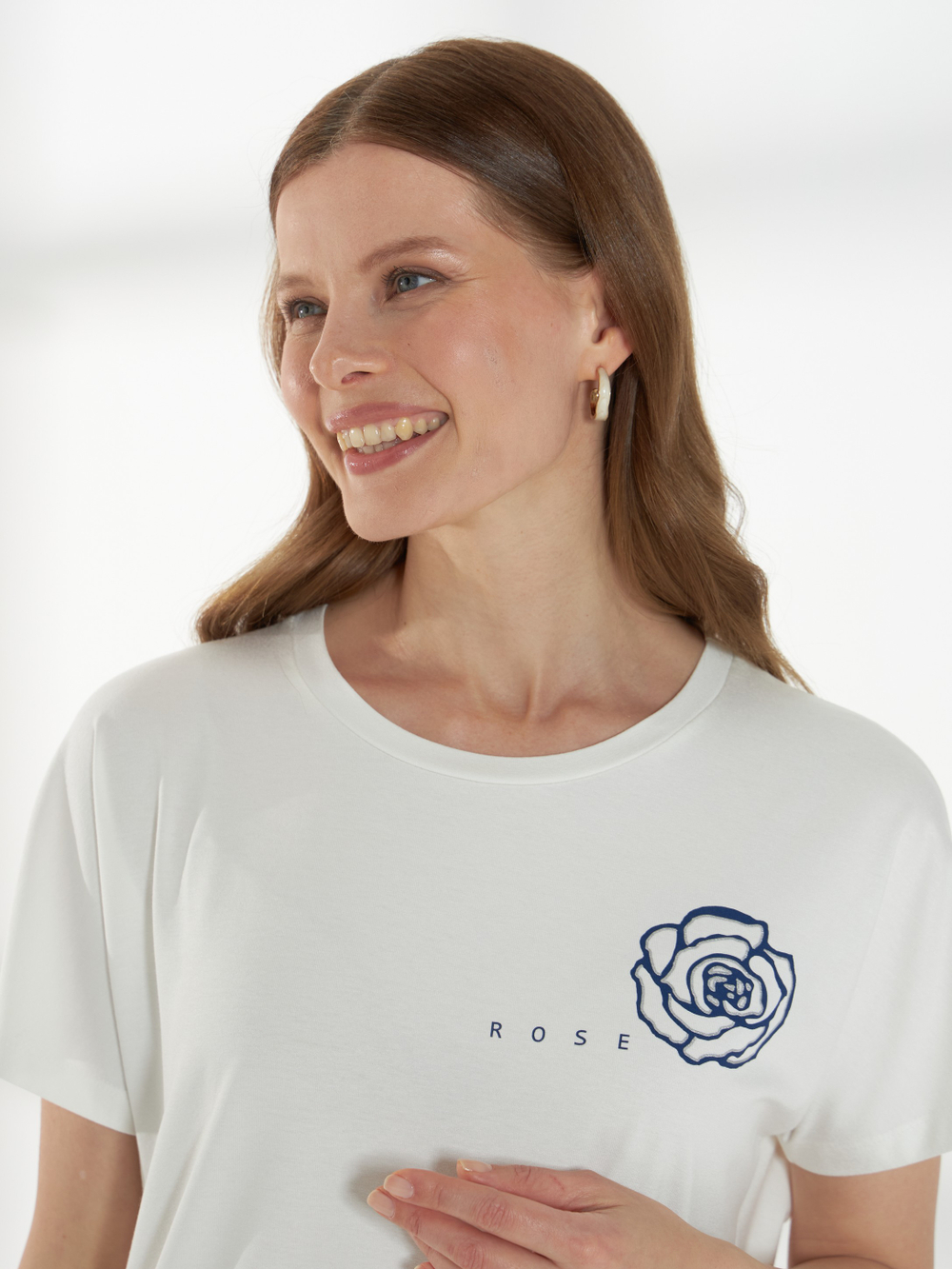 Джемпер С-34 РОУ AKIMBO