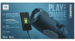 JBL Charge 5 Blue