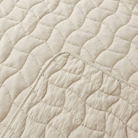 Покрывало 230x250 Sofi De MarkO Минелла светло-бежевое