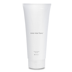 Очищающий гель 2-в-1 с комплексом витаминов Noa Noa Luxe Cleansing Gel Medicated