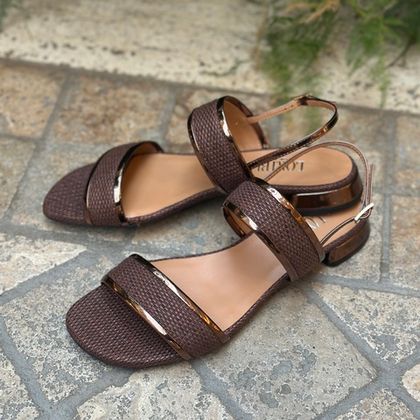 Сандалии Loriblu  6E15L цвет  