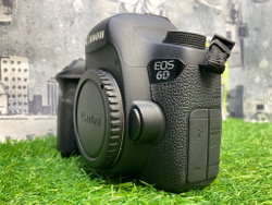 Canon EOS 6D Покупка/Продажа