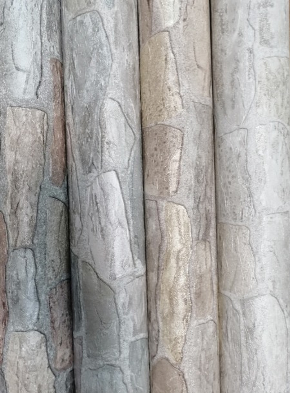 Доломит - 11 белая