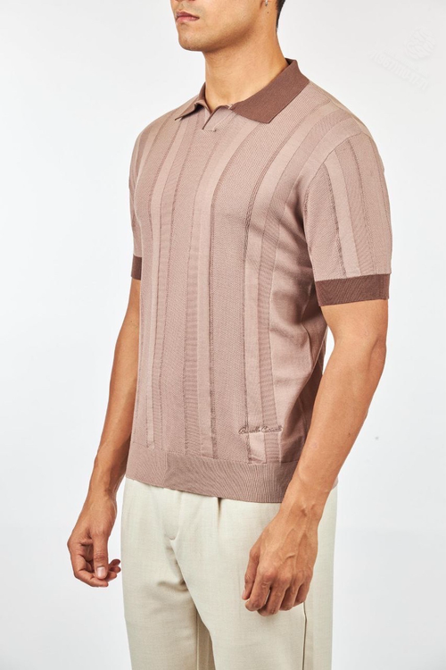 Поло Brunello Cucinelli