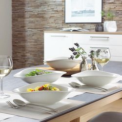 Villeroy & Boch Набор из 2 тарелок для пасты Vapiano 27 см 10-4257-8472