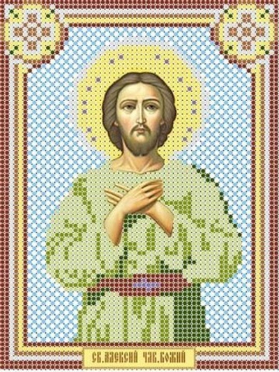 ИГ-003 Святой Алексий
