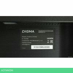 Игровой монитор Digma Overdrive 27A510Q
