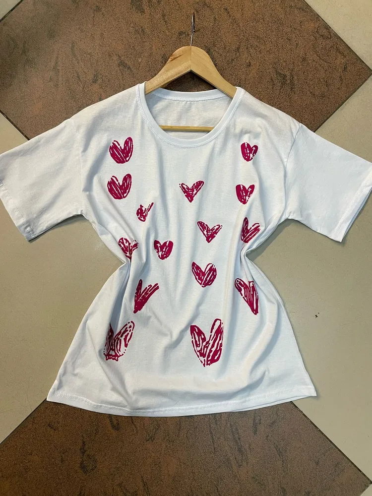 Футболка 2573159 Fabrika