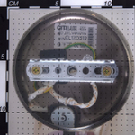 Настенный светильник Citilux Плутон CL170312