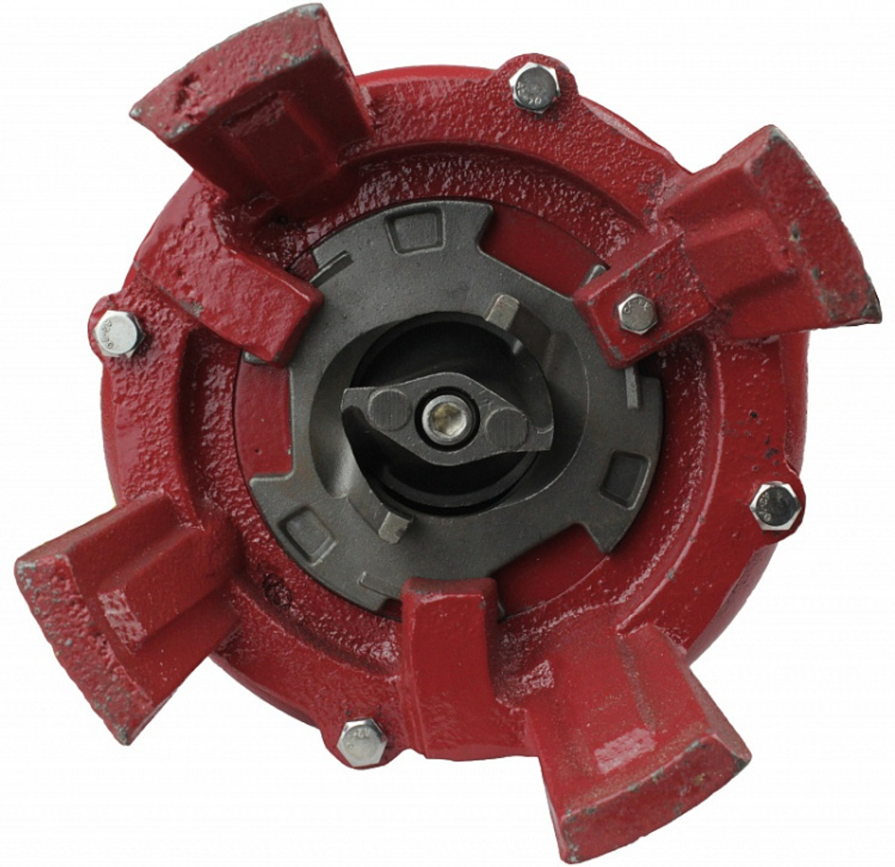 Насос фекальный "Vodotok" НСП-1500 (снят с производства)