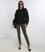 рубашка Silvian Heach - черный(CVA22249CA)