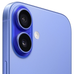 Смартфон Apple iPhone 16 512Gb, "Ultramarine" SIM + eSIM
