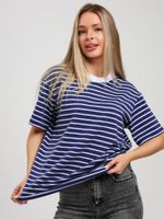 Футболка Брина-2 Виотекс СИНИЙ