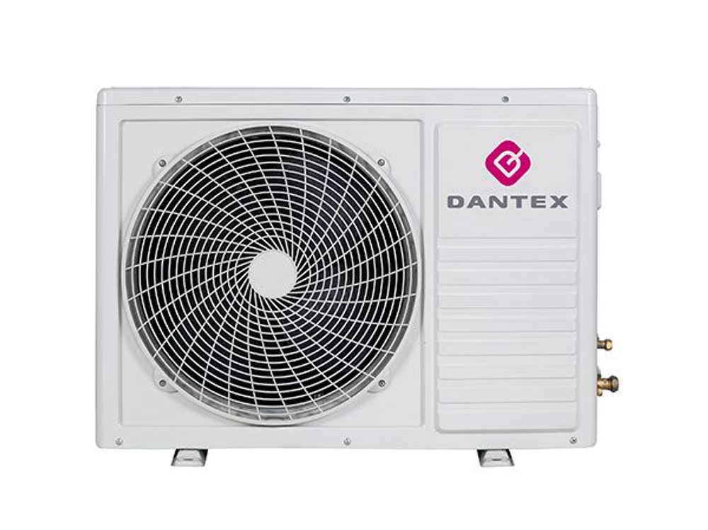 Dantex RK-12ENT4/ RK-12ENT4E ECO NEW настенная сплит-система