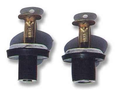 Пробка сливного отверстия 15,5-17,5 мм