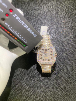 Cartier Panthere Watch