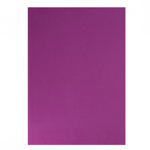 Материал для творчества фоамиран Alingar, А4, 2 мм, 10 цветов, ассорти, упаковка полиэтилен