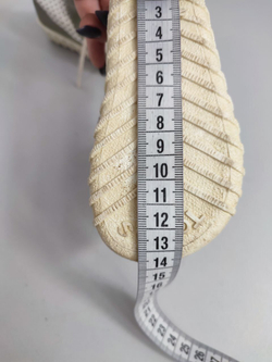 Ботинки Tapps кожаные 21 размер