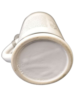 Кружка пивная ресторан Байеришер Банхоф, Лейпциг Германия