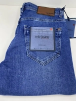 Джинсы мужские