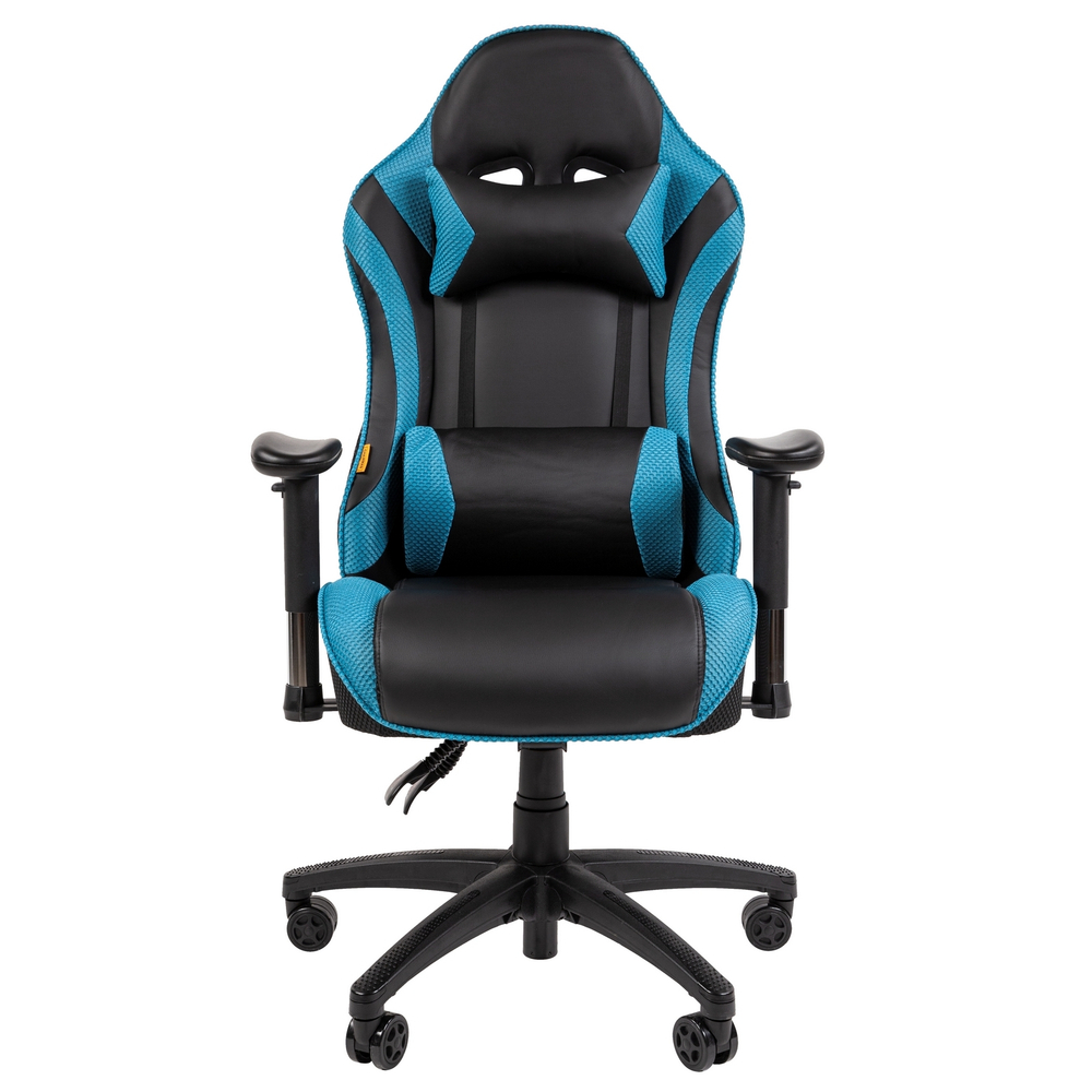 Кресло игровое Chairman CH43
