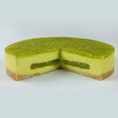 Чизкейк Лайм 1,66 кг/14 порций