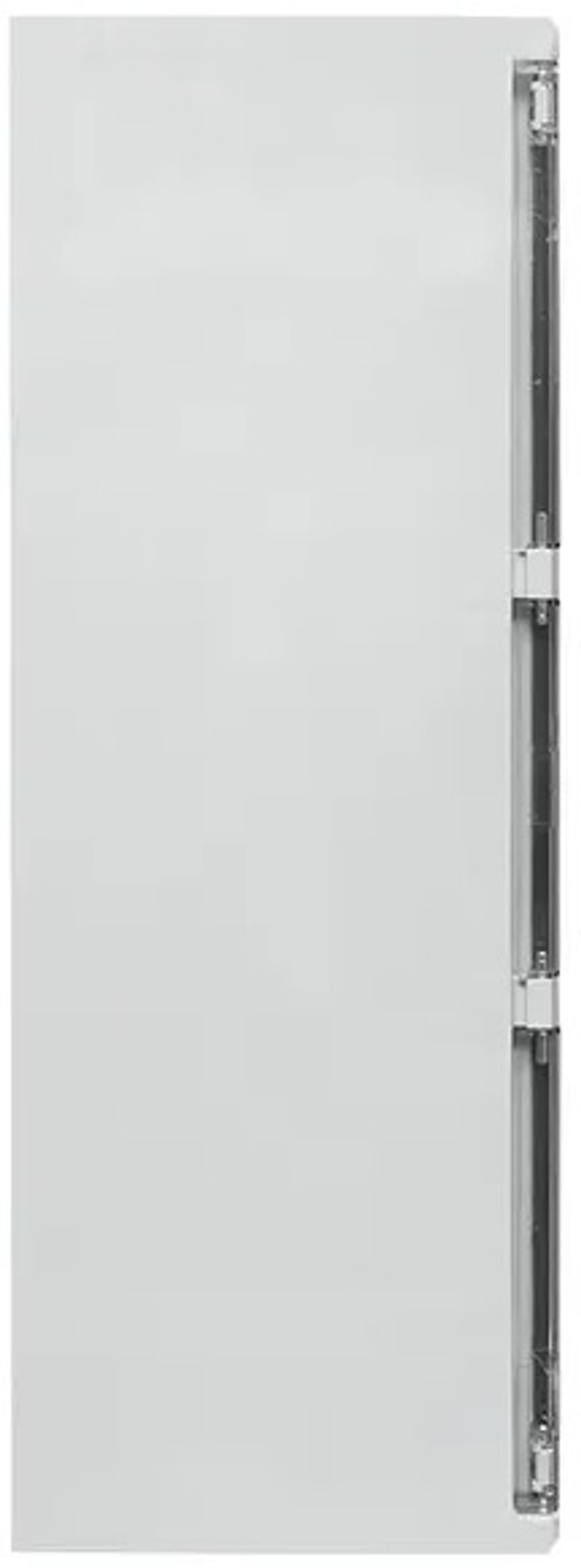 Щит с монтажной панелью EKF PBT65MP009