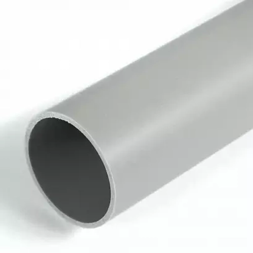 Труба жесткая ПВХ 3-х метровая d50 мм Промрукав