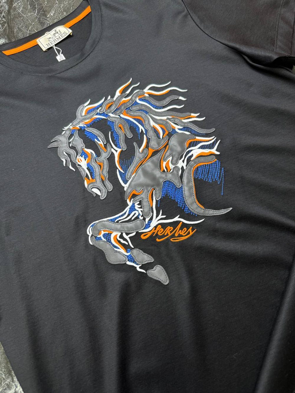 Футболка Hermes