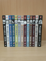 Death Note (Full Text-Manga Series---1 to 13)