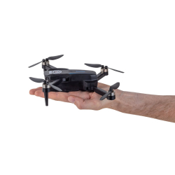 Радиоуправляемый квадрокоптер Revell Control GO 23805! Video Pro 2.0 2,4 ГГц с камерой — фото 3