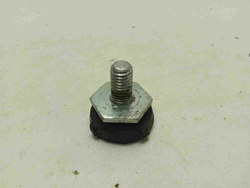 WF6452S4V кт204 Ножка для стиральной машины Samsung WF6452S4V б/у