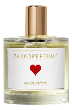 ZARKOPERFUME Sending Love