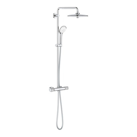 Душевая Система С Термостатом Grohe Euphoria 260 27296003