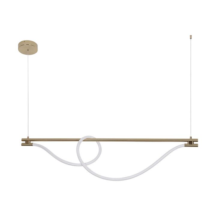 Подвес Kink Light Салли бронза 08062K-120,20