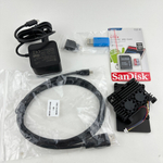 Стартовый набор для Raspberry Pi 5