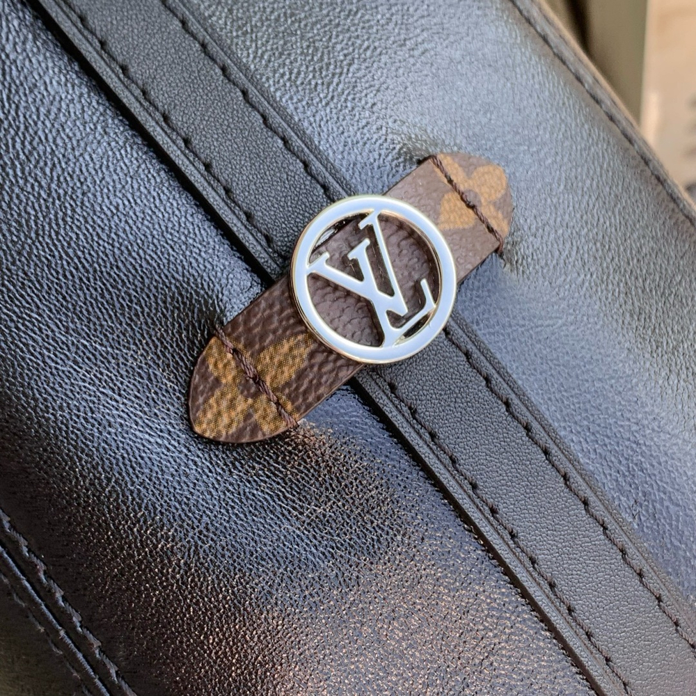 Louis Vuitton CarryAll BB