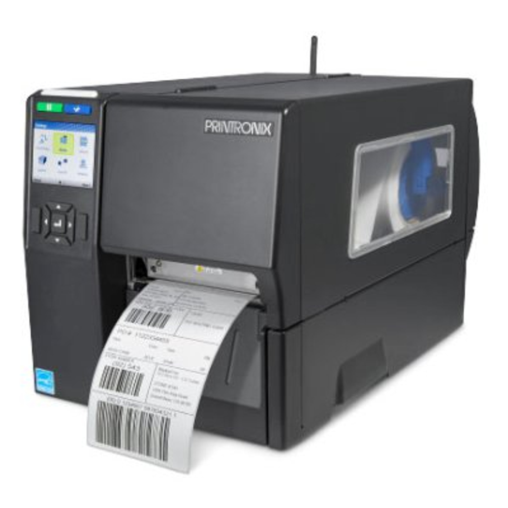 Принтер этикеток Printronix T4000 T43X4-200-0