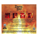 Zimmers Hole / Bound By Fire (RU)(CD)